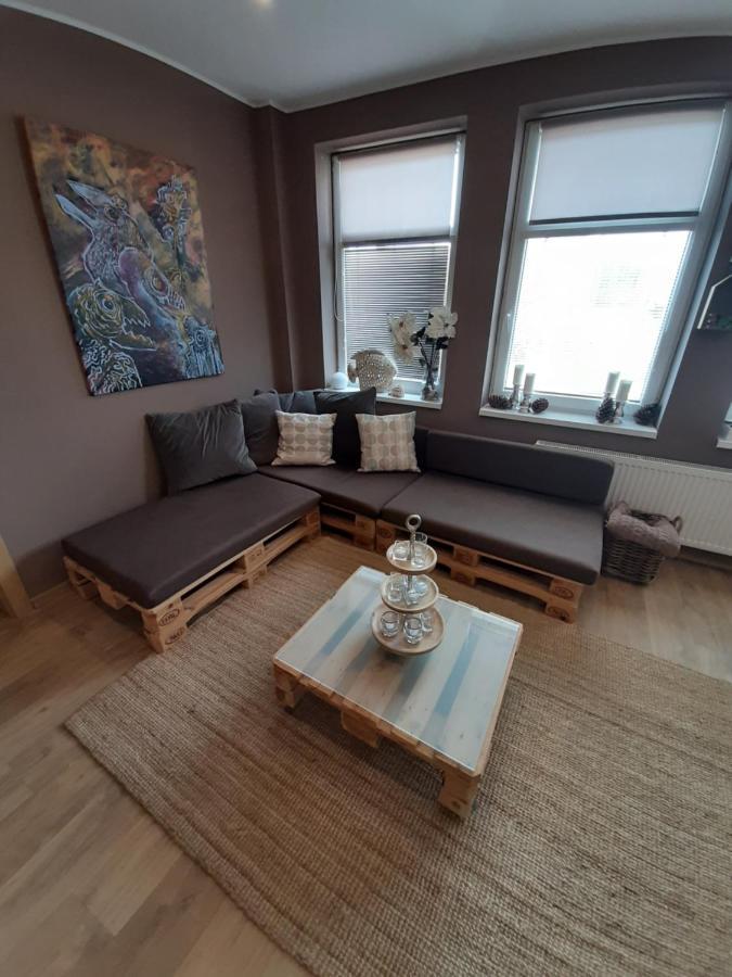 Ferienwohnung Apartman Ca' Fam Liptovský Mikuláš Exterior foto